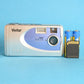 Vivitar Vivicam 3315 Digital Camera | 1.3MP | Tested & Working | Silver