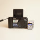 Sony Cyber-shot DSC-H55 Digital Camera | 14.1MP | Tested & Working | Black