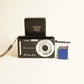 Casio Exilim EX-Z29 Digital Camera | 10.1MP | Tested & Working | Black