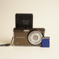 Olympus FE-4020 Digital Camera | 14MP | Tested & Working | Brown