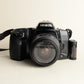 Minolta Maxxum 400si | 35mm SLR Film Camera | Tested & Working