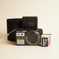 Sony Cyber-shot DSC-W170 Digital Camera | 10.1MP | Tested & Working | Black