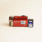 Panasonic SDR-S70 Camcorder | 1.3MP | Tested & Working | Black