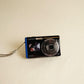 Samsung TL220 Digital Camera | 12.2MP | Tested & Working | Black & Blue