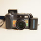 Sony Cyber-shot DSC-S85 Digital Camera | 4.1MP | Tested & Working | Grey