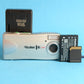 Rollei DK 3000 Digital Camera | 3.3MP | Tested & Working | Silver