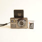 Sony Cyber-shot DSC-W300 Digital Camera | 13.6MP | Tested & Working | Silver