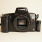 Canon Eos Rebel S Film Camera | 35mm SLR | See Description | Black