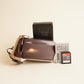 Sanyo Xacti VPC-HD700 Digital Camera | 7.1MP | Tested & Working | Brown