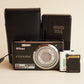 Nikon Coolpix S560 Digital Camera | 10MP | Tested & Working | Black