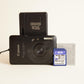 Canon PowerShot SD780 IS | 12.1MP | Tested & Working | Black