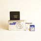 Sony Cyber-shot DSC-W310 Digital Camera | 12.1MP | Tested & Working | Silver