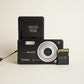 Kodak EasyShare V530 Digital Camera | 5MP | Read Description | Black