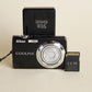 Nikon Coolpix S220 | 10MP Digital Camera | Test & Working | Black