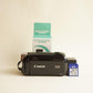 Canon VIXIA HF R400 Digital Camcorder | Tested & Working | Black