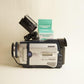 Sony Handycam DCR-TRV30 MiniDV Camcorder with Tapeless Setup | Tested & Working | Silver