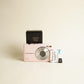 DC403 Digital Camera | Tested & Working | Pink