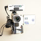 Sony Handycam DCR-PC5 | Tapeless MiniDV Camcorder Setup | Tested & Working | Silver