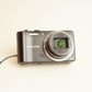 Samsung HZ30W Digital Camera | 12MP | Tested & Working | Black