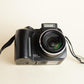 Olympus SP-500 UZ Digital Camera | 6.0MP | Tested & Working | Black