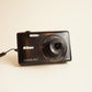 Nikon Coolpix S5200 Digital Camera | 16MP | Tested & Working | Black