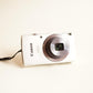 Canon IXUS 160 Digital Camera | 20MP | Tested & Working | White