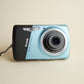 Kodak EasyShare M530 | 12MP Digital Camera | Tested & Working | Blue