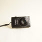 Canon PowerShot ELPH 330 HS Digital Camera | 12.1MP | Tested & Working | Black