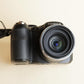 Fujifilm FinePix S2940 Digital Camera | 14MP | Tested & Working | Black