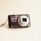 Panasonic Lumix DMC-FH20 Digital Camera | 14MP | Tested & Working | Black
