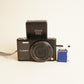 Panasonic Lumix DMC-SZ10 Digital Camera | 16MP | Tested & Working | Black