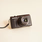 Olympus Stylus SH-50 Digital Camera | 16MP | Tested & Working | Black