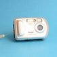 Kodak EasyShare CX6200 Digital Camera | 2MP | Tested & Working | Silver