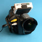 Sony CCD-TRV32 Handycam with Tapeless Accessories | Camcorder | Tested & Working | Grey