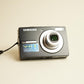Samsung L210 Digital Camera | 10.2MP | Tested & Working | Black