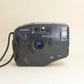 Canon Snappy Q | 35mm Point and Shoot Film Camera | Tested & Working