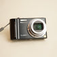 Panasonic Lumix DMC-ZS6 Digital Camera | 12.1MP | Tested & Working | Black