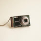 Sony Cyber-shot DSC-W370 Digital Camera | 14.1MP | READ DESCRIPTION | Green
