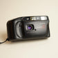 Canon Snappy AF Film Camera | 35mm Point & Shoot | Black