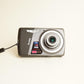 Kodak EasyShare M530 Digital Camera | 12MP | Tested & Working w/Warranty | Grey & Black