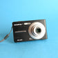 Olympus FE-20 Digital Camera | 8MP | Tested & Working | Black