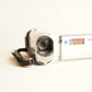 Sony Handycam DCR-SX40 Digital Camcorder | Tested & Working | Silver