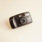 Pentax Espio 738 Film Camera | 35mm Point & Shoot | Tested & Working | Black