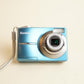 Kodak EasyShare C813 Digital Camera | Tested & Working | 8MP | Blue