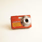 Kodak EasyShare M753 Digital Camera | 7MP | Tested & Working | Orange