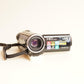 JVC Everio GZ-HM690BU Digital Camcorder | HD Video | Tested & Working | Black