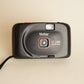 Vivitar IC-100 Focus Free 35mm Film Camera | Point & Shoot | Tested & Working | Black