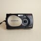 Olympus Camedia D-100 | 1.3MP Digital camera | Tested & Working | Black