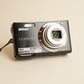 Nikon Coolpix S560 Digital Camera | 10MP | Tested & Working | Black