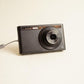 Panasonic Lumix DMC-XS1 Digital Camera | 16MP | Tested & Working | Black